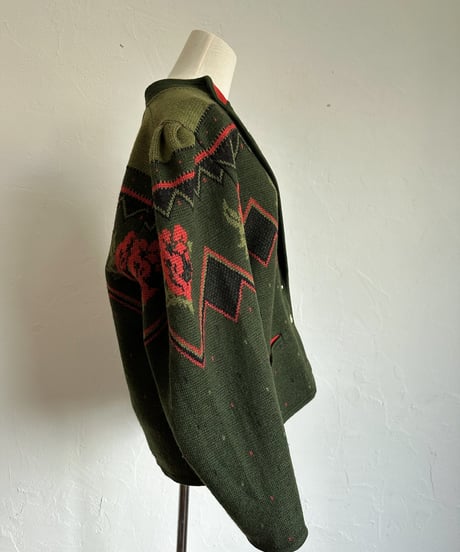 used_knit