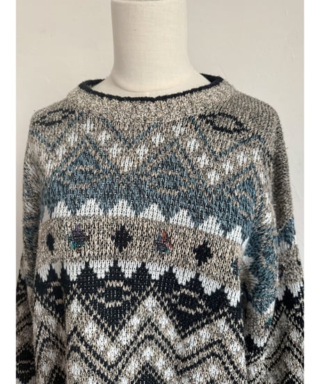 used_knit