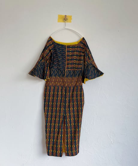 used / one-piece