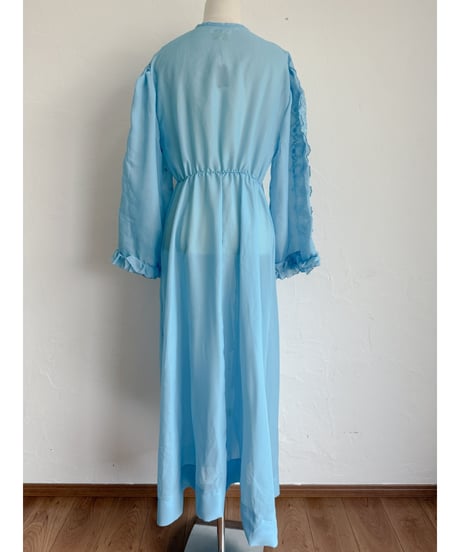 used_gown
