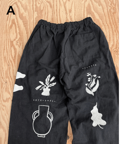 TAYO pants