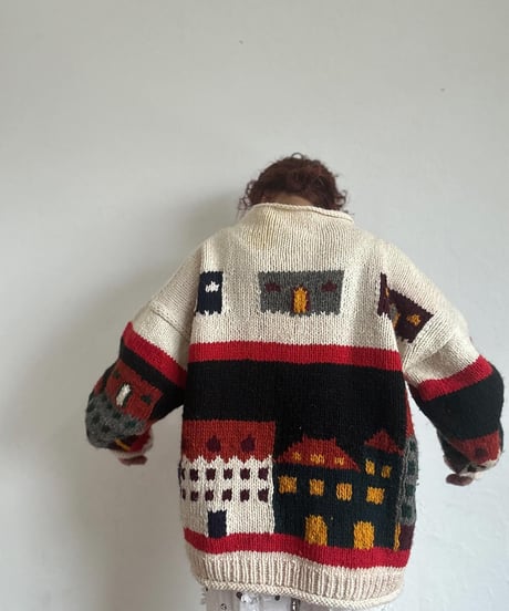 used_knit