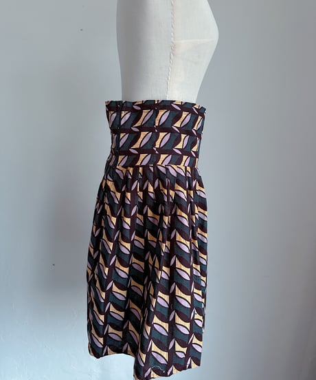 used_skirt