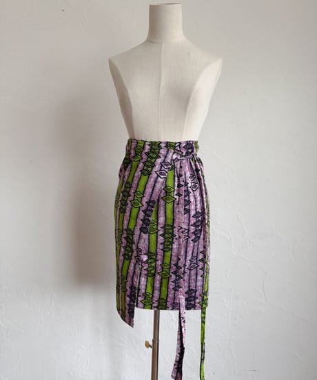 used_skirt