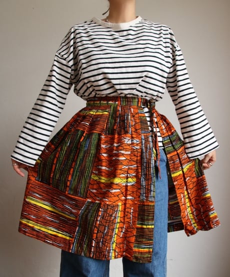 used_skirt