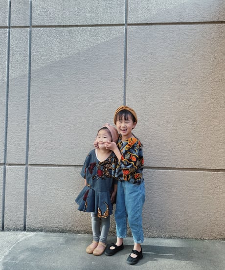 （kids）used_tops
