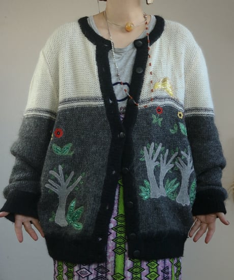 used_knit