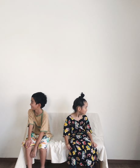kids / used _ pants