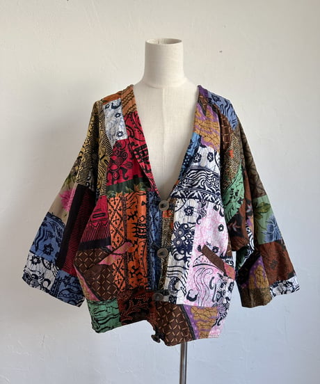 used_cardigan