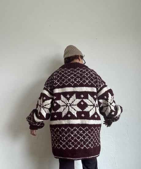 used_knit