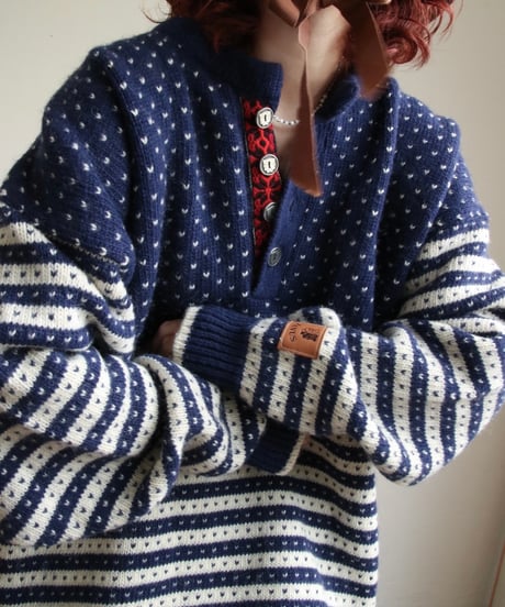 used_knit