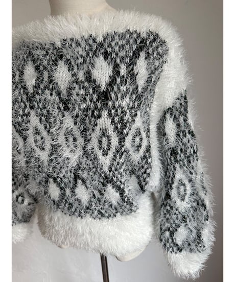 used_knit
