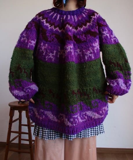 used_knit