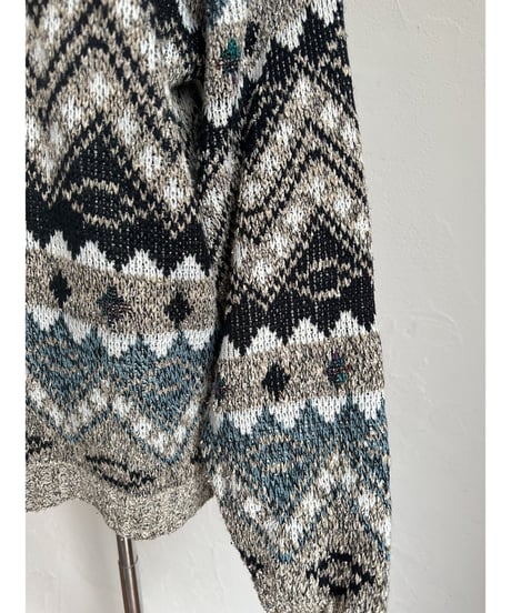 used_knit