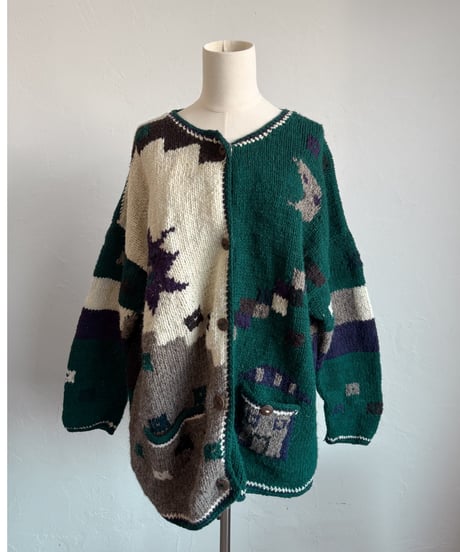 used_knit