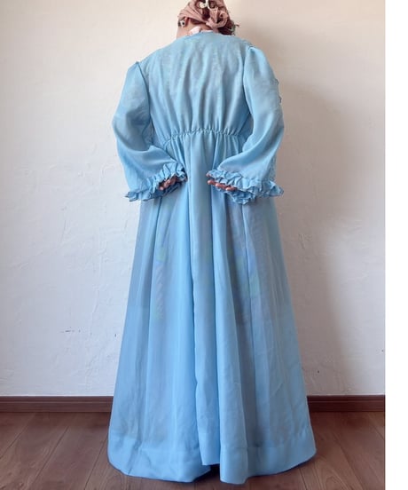 used_gown