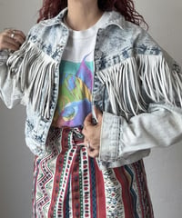 TAYO_denim jacket