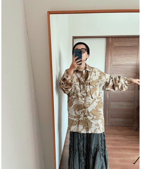 used_skirt