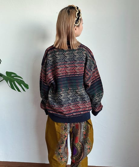 used_knit