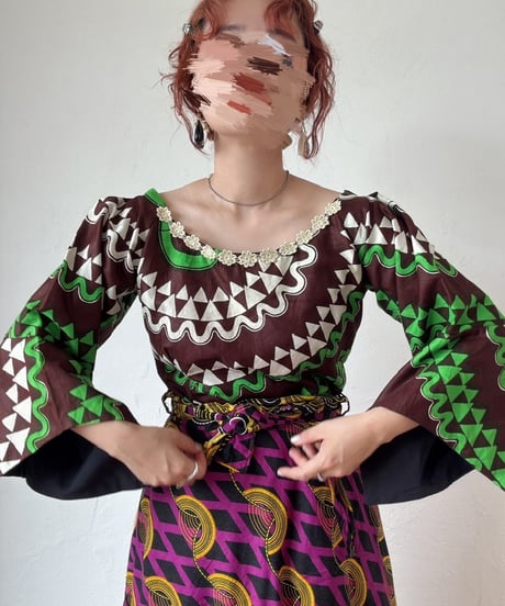 used_blouse