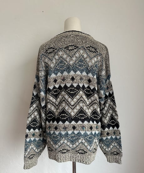 used_knit