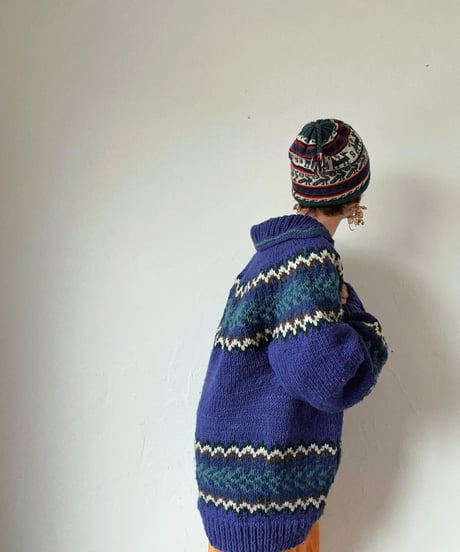 used_knit