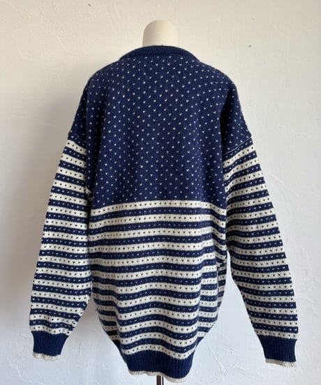 used_knit