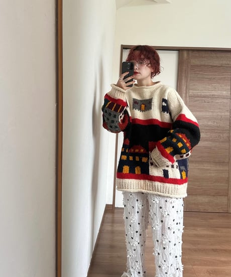 used_knit