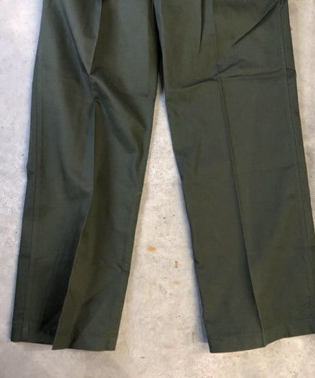 used / pants