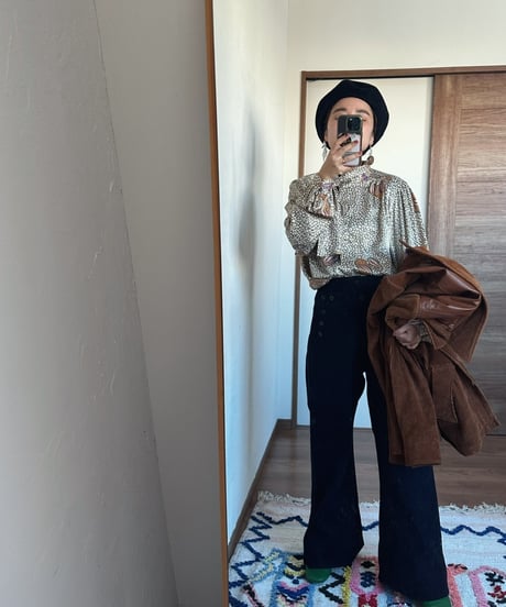 used_blouse