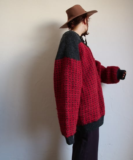 used_knit