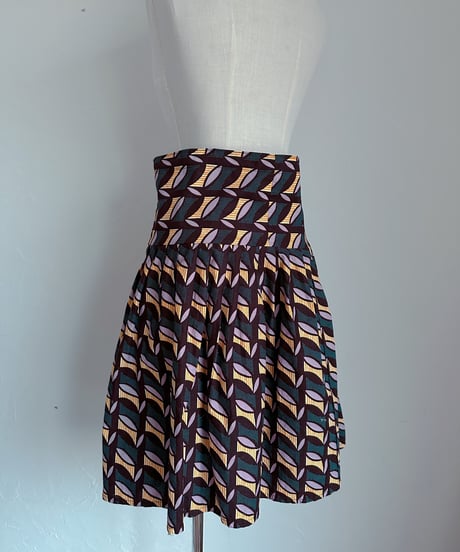 used_skirt