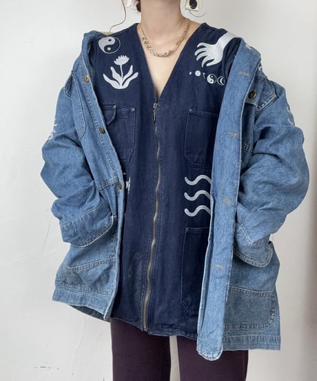 TAYO vest