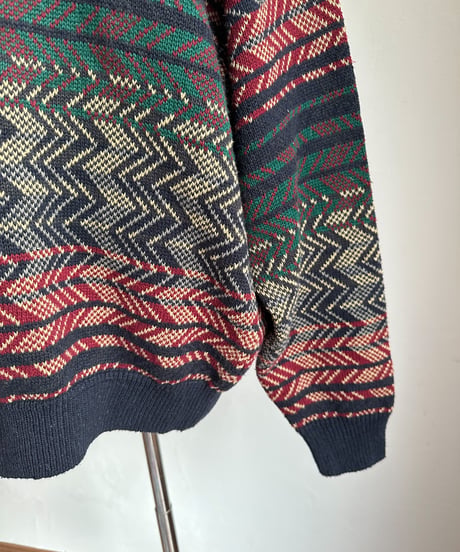 used_knit