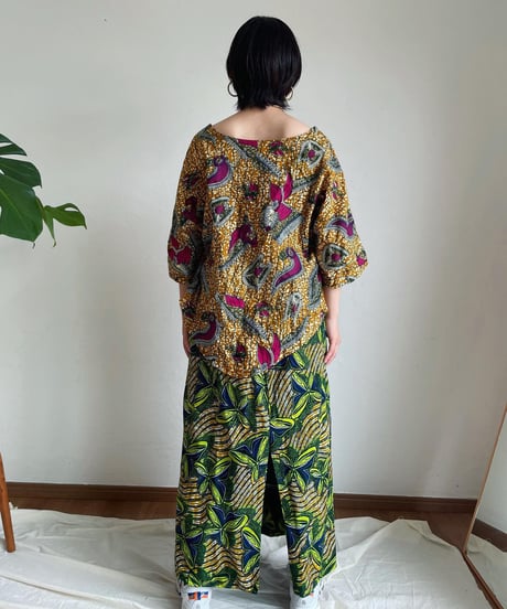 used_blouse
