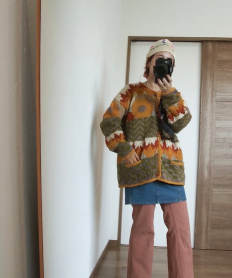 used_knit