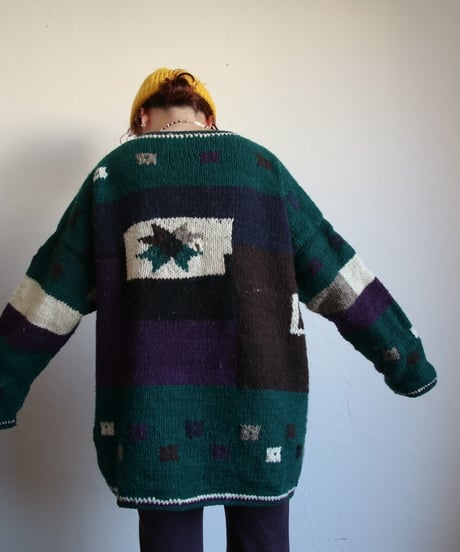 used_knit