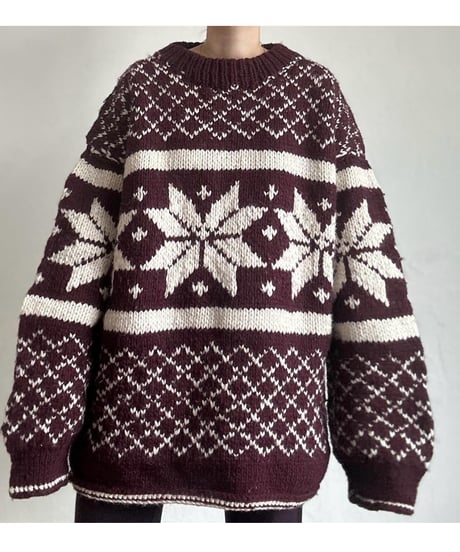 used_knit
