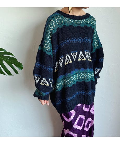 used_knit