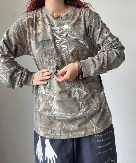 TAYO_camo tops