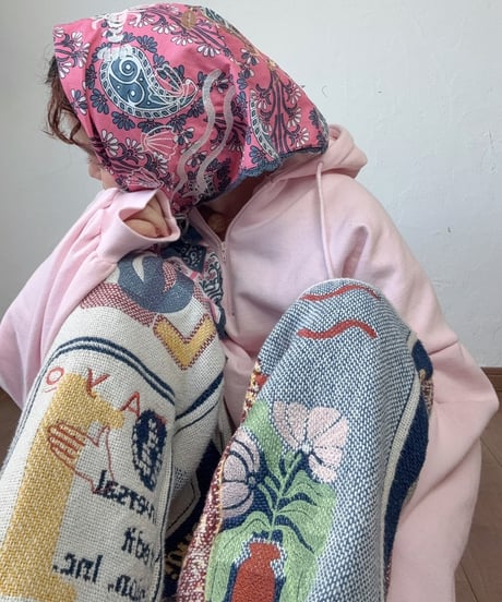 TAYO_scarf