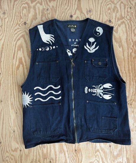 TAYO vest