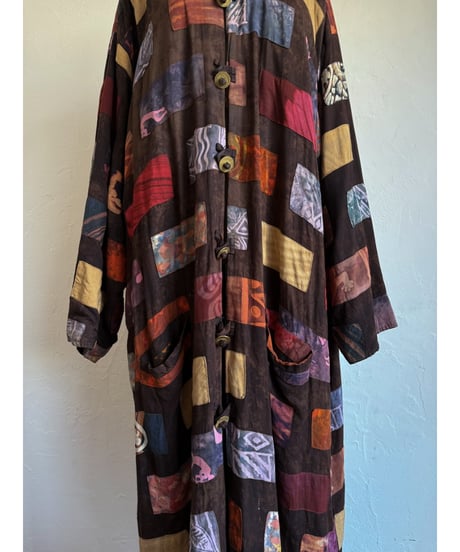 used_gown