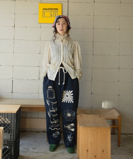 TAYO_chino  pants