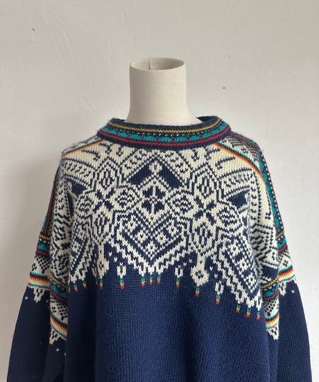 used_knit