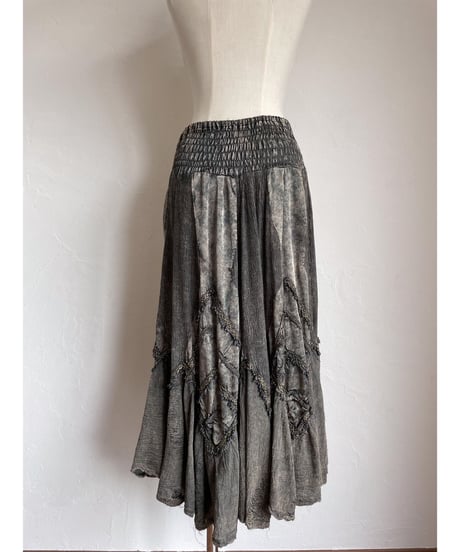 used_skirt