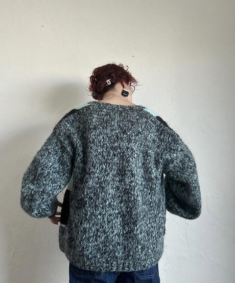 used_knit