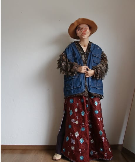 used_skirt