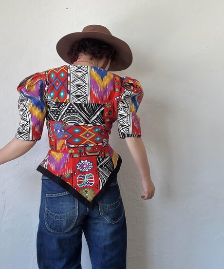 used_blouse