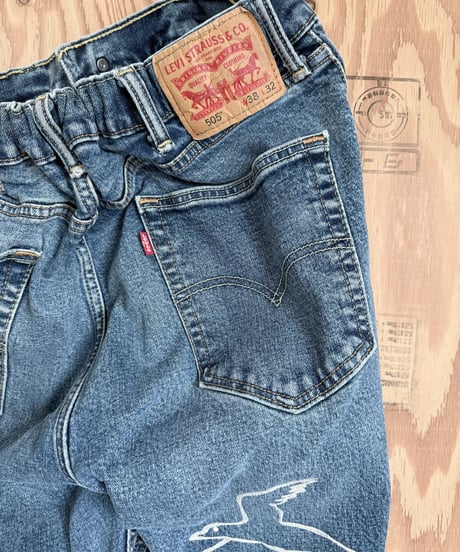 TAYO_denimpants